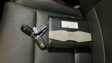 Kia Sportage 1.6 CRDi ISG GT-Line 5dr DCT Auto Diesel Estate